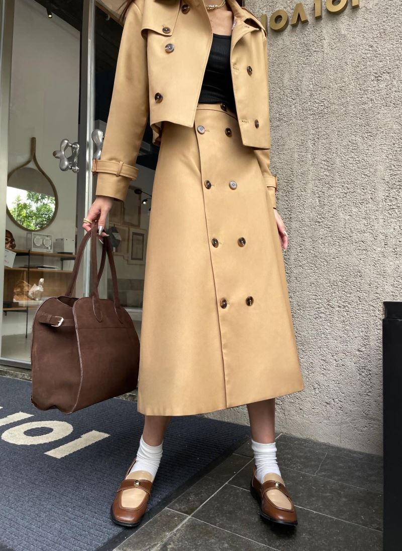 Burberry Dress Suits